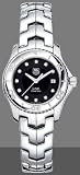TAG Heuer Women's Link Watch #WJ1318.BA0572