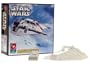 Star Wars Rebel Snowspeeder model kit