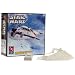 Star Wars Snow Speeder Model Kit