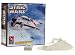 Star Wars Snow Speeder Model Kit