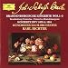 Music Tracks : Bach: Brandenburg Concertos Nos 1-3