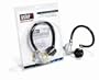 Weber 3602 Hose and Regulator Kit (14-1/2-Inch)