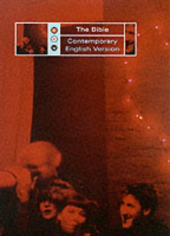 The Bible: Contemporary English Version - Popular Modern (Bible Cev)