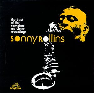 Sonny Rollins - The Best of Sonny Rollins (Blue Note) - Zortam Music