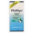 Phillips Milk Of Magnesia Tablets Mint - 100 .
