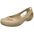 crocs Womens Kadee Ballet Flat