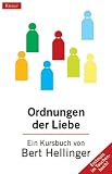 Ordnungen der Liebe