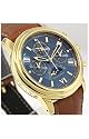 Blancpain, Gents Leman Perpetual Calendar