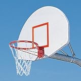 MacGregor 4 Gooseneck System-Net Brd/Lifetime Rim