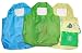S.H.O.P. Tote Reusable Grocery Bags: 