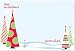 Tis the Season Christmas Recipe Cards - Package of 36