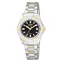Citizen Women's Eco-Drive Aviara Sport Diamond Accented Watch #EW1374-51E