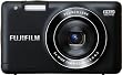 Fujifilm FinePix JX500 Digital Camera (Black)