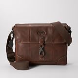 Alpine Commuter Color: BROWN