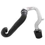 AEM 21-448P Polished Cold Air Intake System by AEM