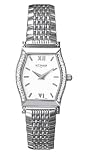 Wittnauer Swiss Wrist Watches - Wittnauer Stratford Ladies Diamond Watch