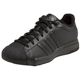 adidas Mens 2G08 Basketball ShoeBlackBlackBlack15 M