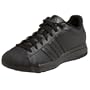 adidas Men's 2G08 Basketball Shoe,Black/Black/Black,7.5 M
