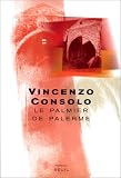 Le Palmier de Palerme par Consolo