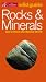 Book Rocks and Minerals (Collins Wild Guide)