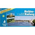 Bikeline Radtourenbuch, Moldau-Radweg: Von Prag �ber Cesk� Krumlov an die Donau. Ein original bikeline-Radtourenbuch