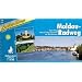 Bikeline Radtourenbuch, Moldau-Radweg: Von Prag �ber Cesk� Krumlov an die Donau. Ein original bikeline-Radtourenbuch