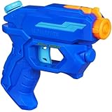 Nerf Super Soaker Alphafire Blaster