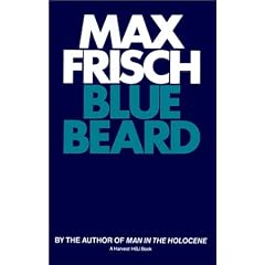 Bluebeard
