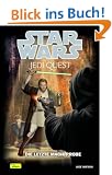 Star Wars. Jedi Quest 11. Die letzte Machtprobe: BD 11
