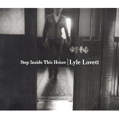 Step Inside This House