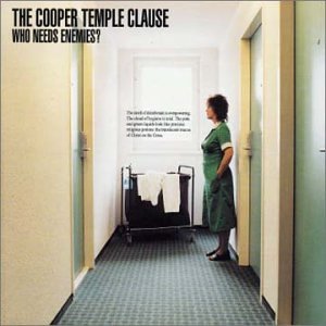 Cooper Temple Clause - Who Needs Enemies Lyrics - Zortam Music