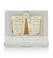 Floral Collection Magnolia Mini Gift Set