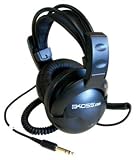 Koss UR-30 Headphones for Metal Detectors