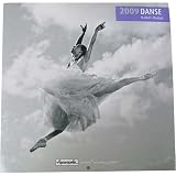 Dance Photography by Isabel Munoz, Mini 2009 Wall Calendar, 6.5 by 6.5 inches