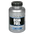 Twinlab BCAA Fuel, 180 Tablets