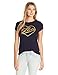 Levi's Women's Slim Crew Neck Tee Shirt
