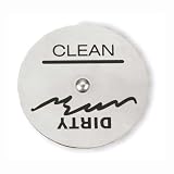 RSVP Endurance® Rotating Dishwasher Magnet