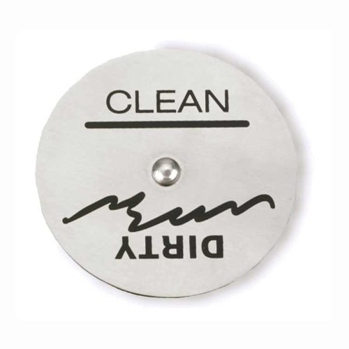 RSVP Endurance® Rotating Dishwasher Magnet