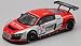 EBRRO 1/43 HITOTSUYAMA RACING Audi R8 LMS 2011