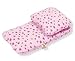 Pinolino 27350-7 - Bettzeug f&uuml;r Puppenwagen, 2-teilig