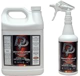 Review DP-Detailer's Pride  / DP Universal Clay Lubricant 32oz.
