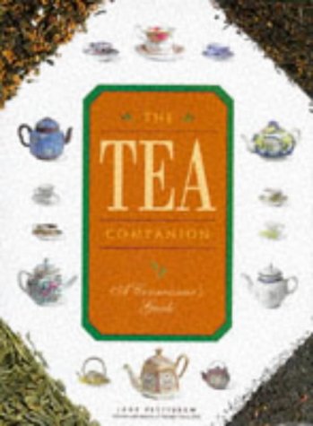 Buy The Tea Companion: A Connoisseur’s Guide (Companions)