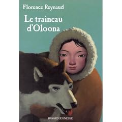 Le Traineau d'Oloona