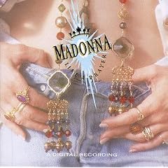 Like A Prayer