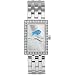 Bills Logo Art Women's Starlette Stainless Steel Watch