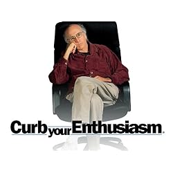 Curb Your Enthusiasm: Season 2