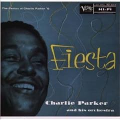 Fiesta by  Charlie Parker 