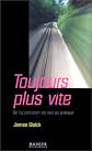 Faster (French Edition)