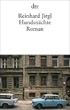 Hundsn�chte - Reinhard Jirgl