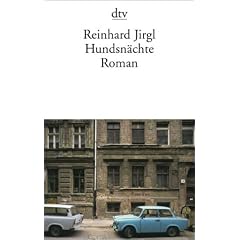 Hundsn�chte: Roman